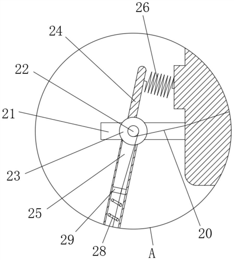 Concrete pipe pile convenient for field construction