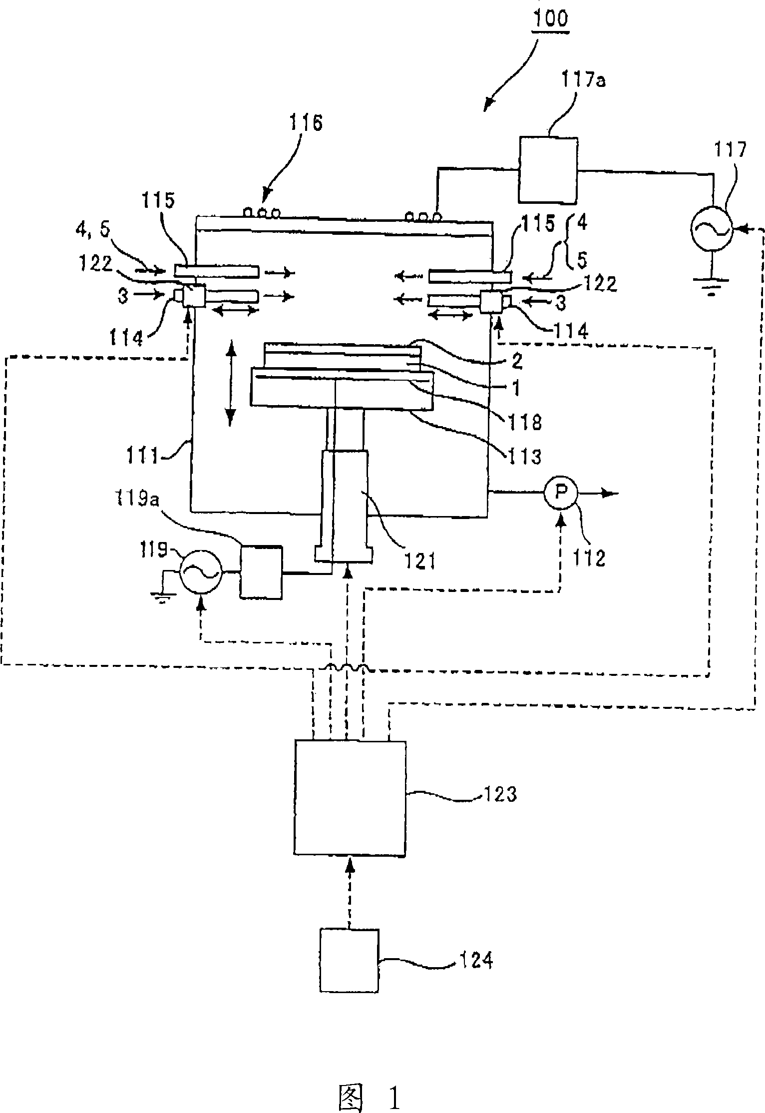 Plasma processing apparatus