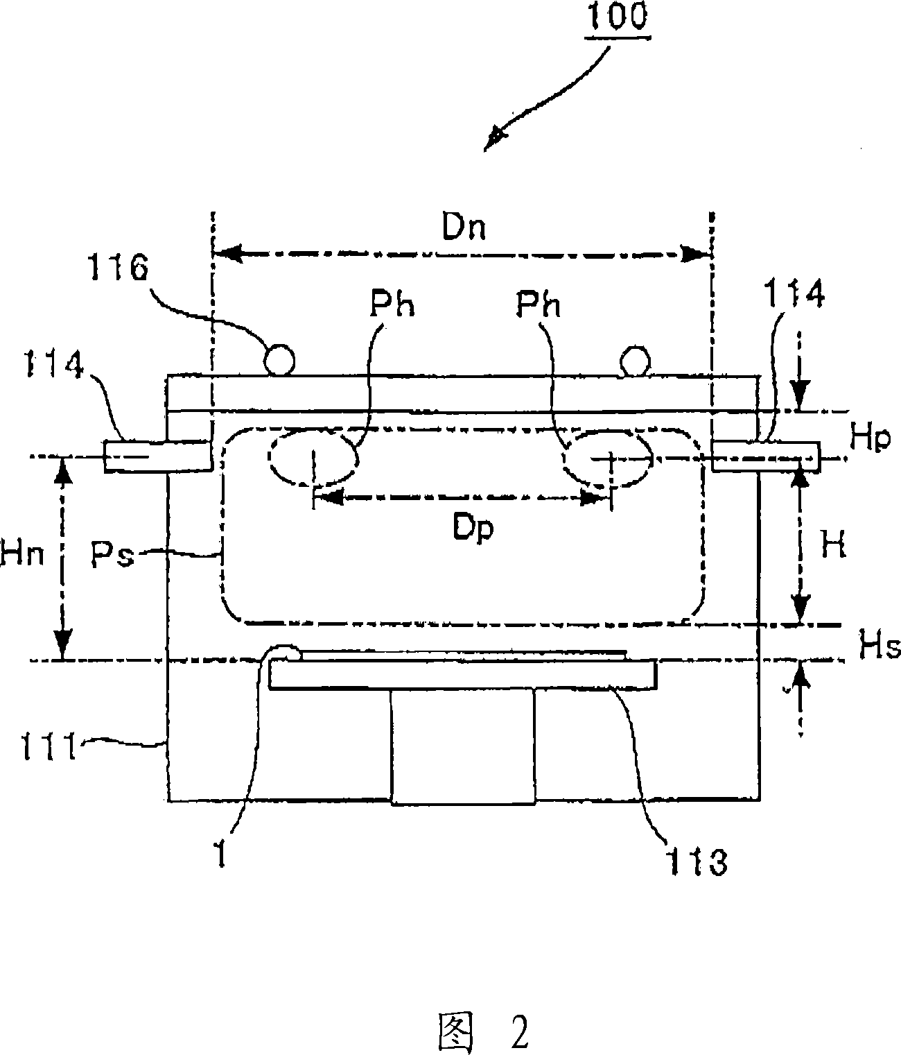 Plasma processing apparatus