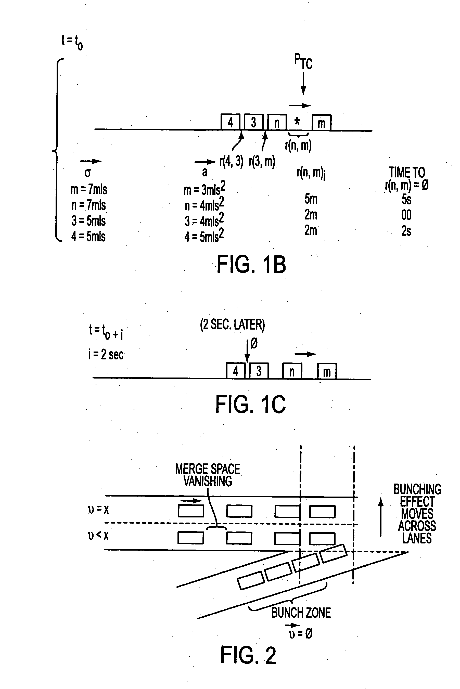 Externally activated non-negative acceleration system