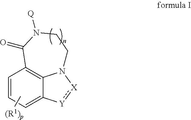 5-ht3 receptor modulators, methods of making, and use thereof