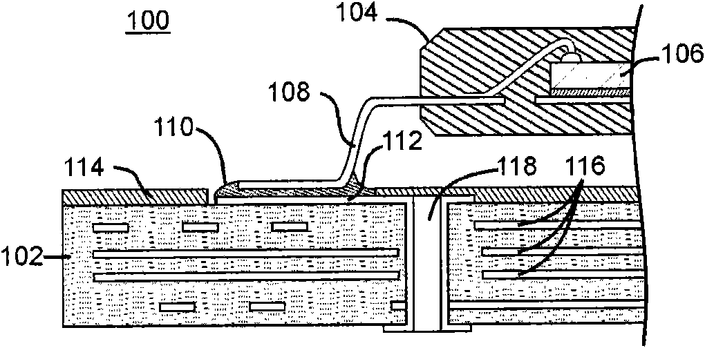 Electronic assemblies without solder and methods for their manufacture