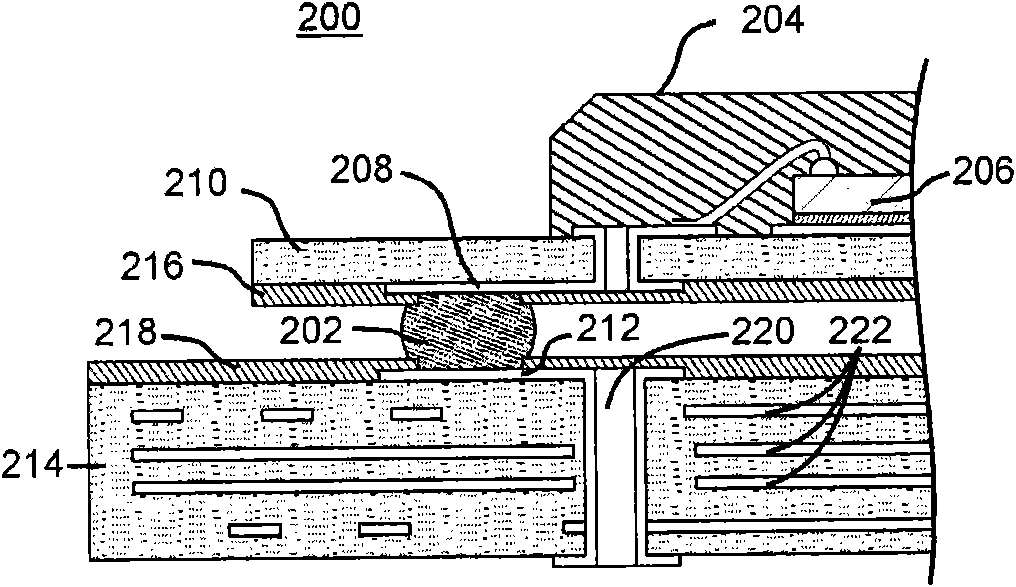 Electronic assemblies without solder and methods for their manufacture