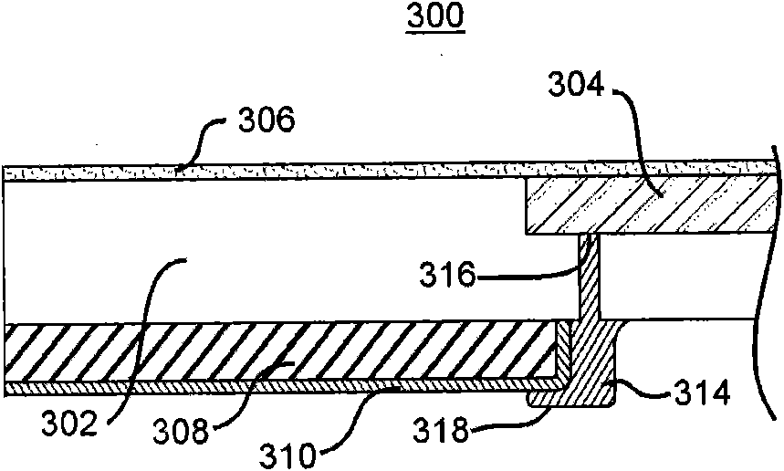 Electronic assemblies without solder and methods for their manufacture