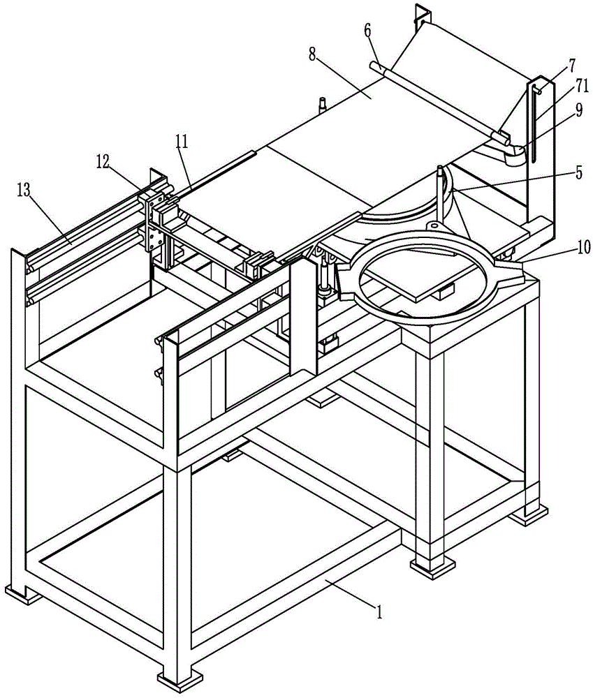 Tooling plate for arrangement and plastic suction molding of rhinestones