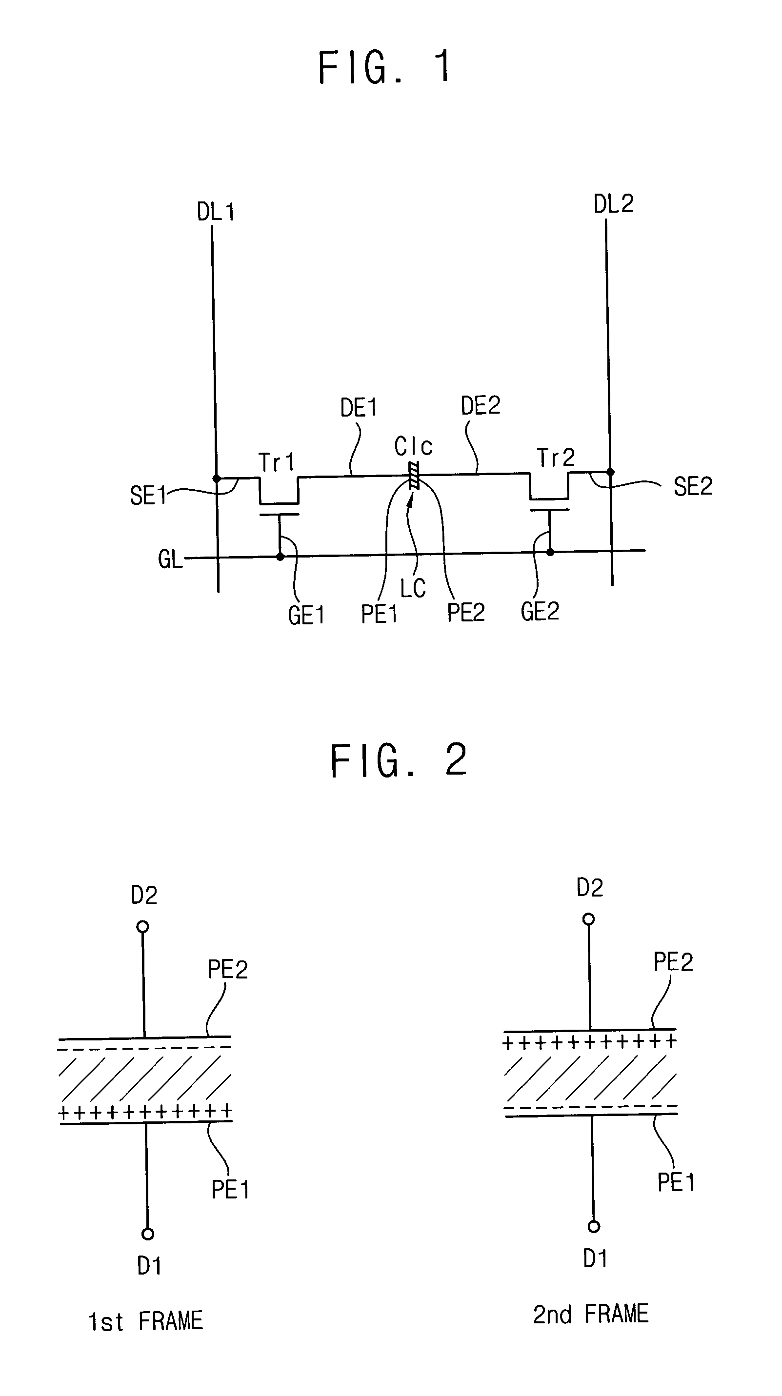 Liquid crystal display apparatus