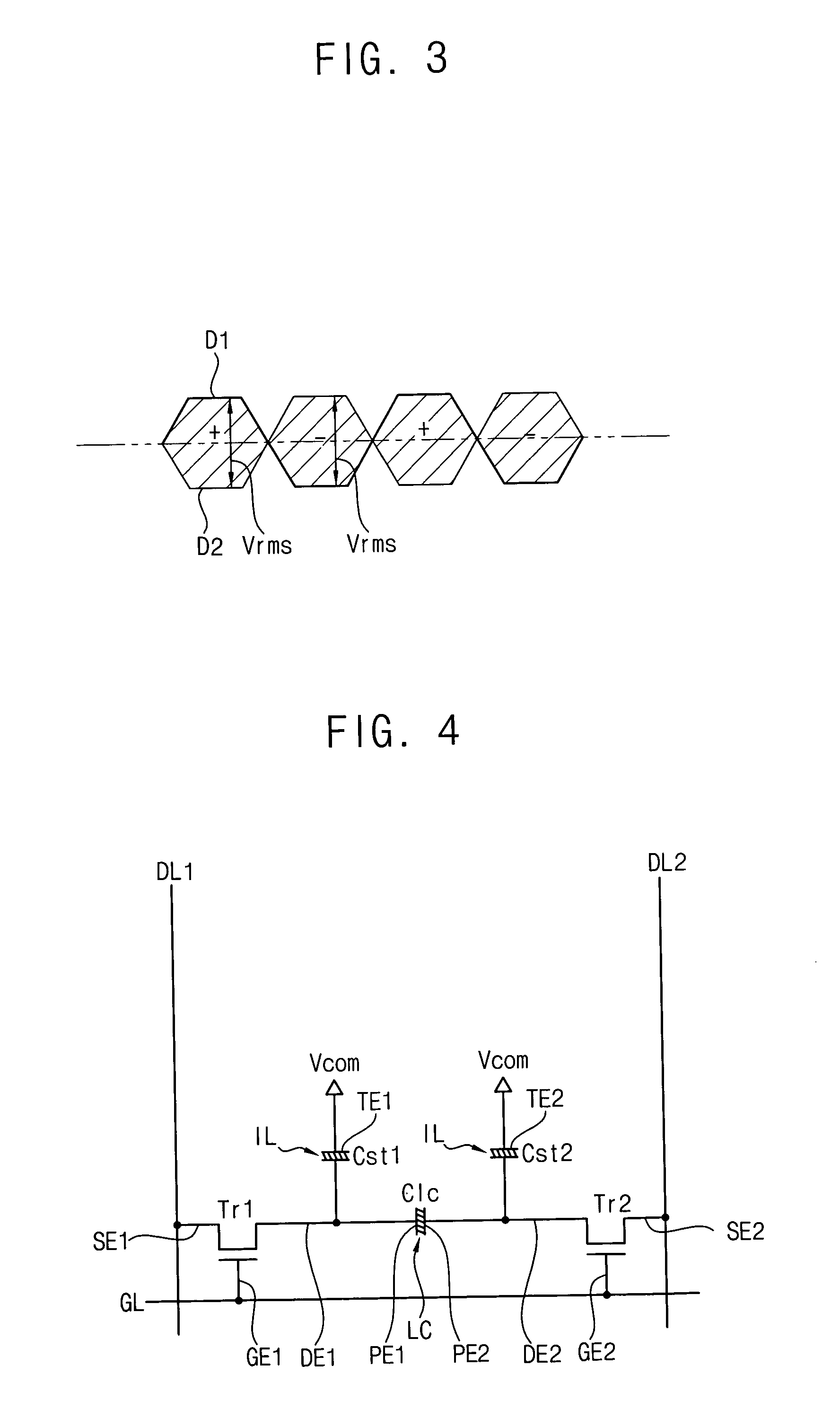 Liquid crystal display apparatus