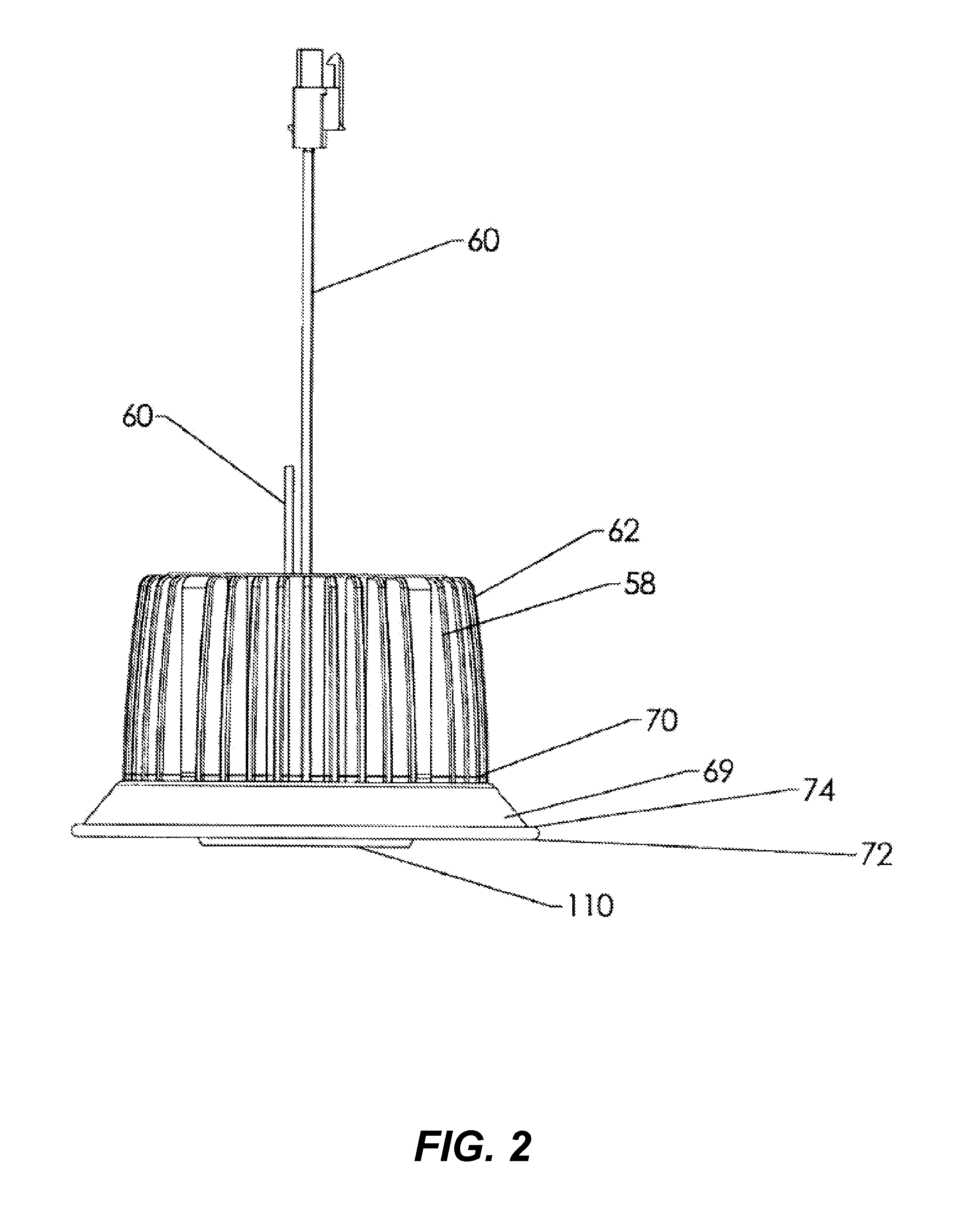 System and method of enhancing swine reproduction