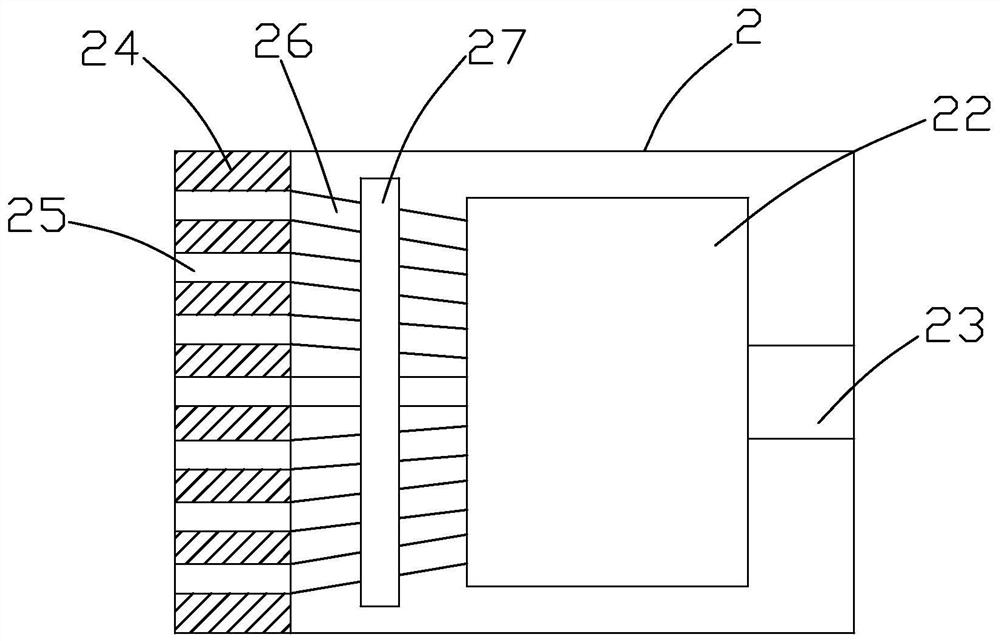 A multifunctional intelligent management device and method for tea orchards