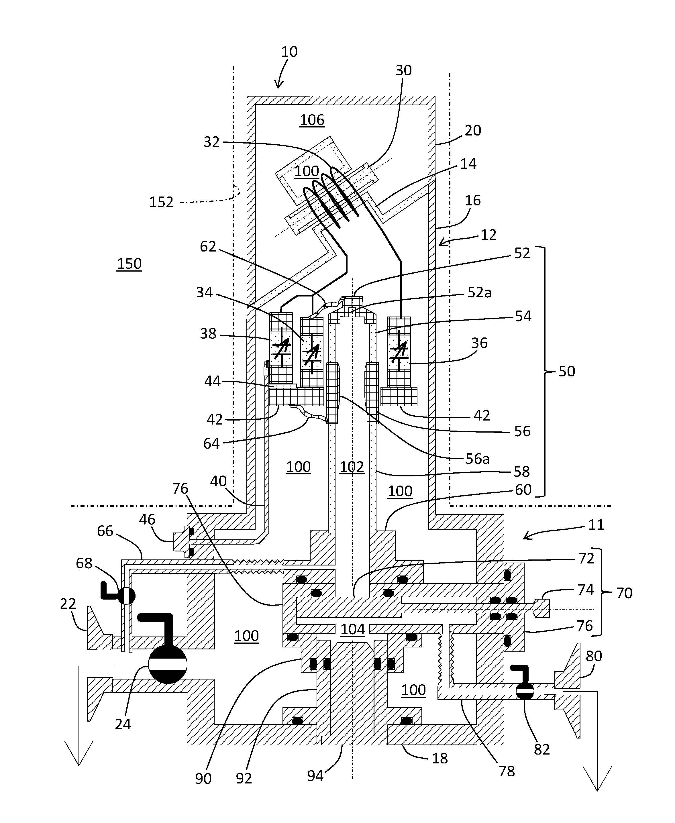 NMR Probe