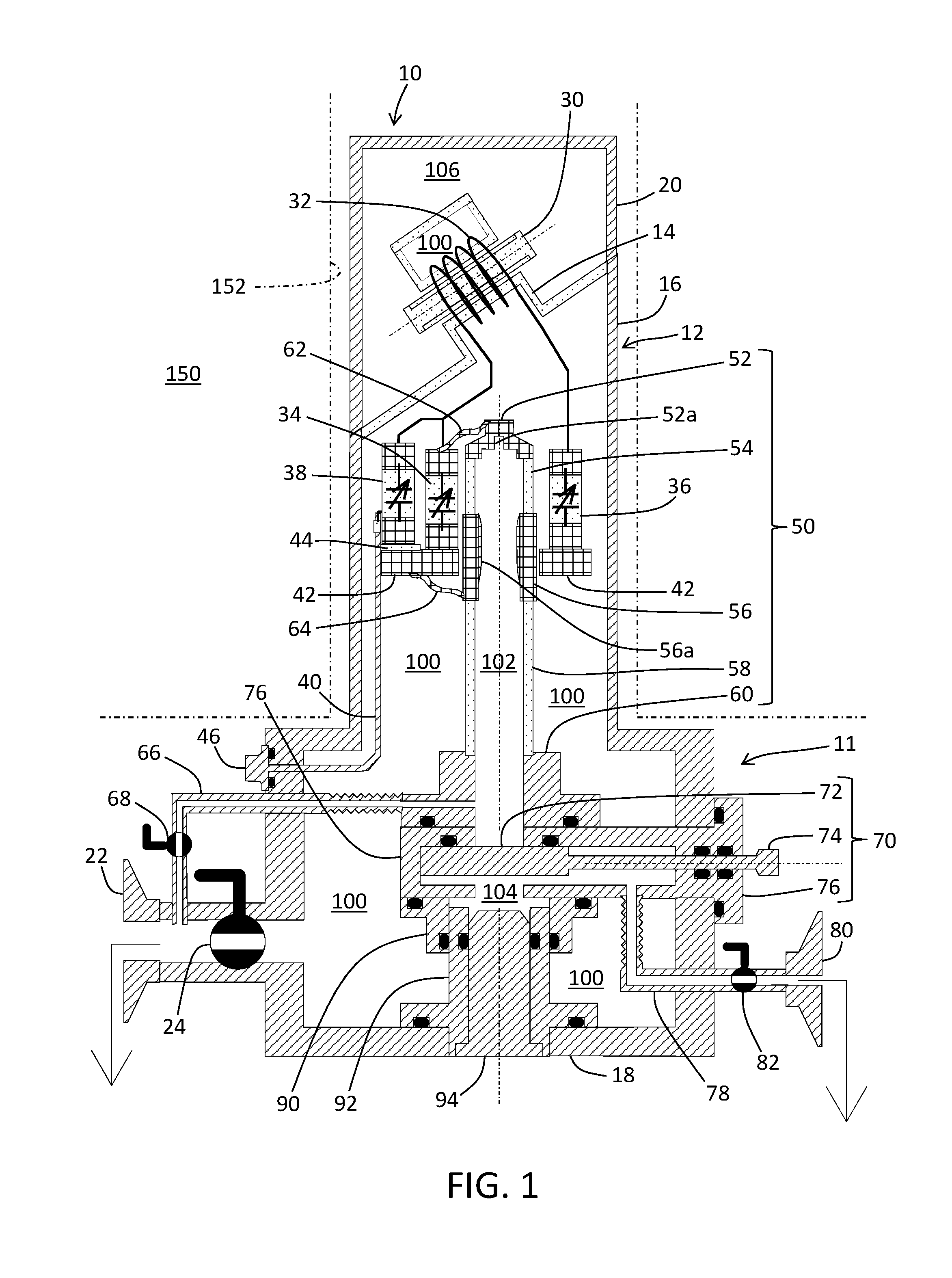 NMR Probe