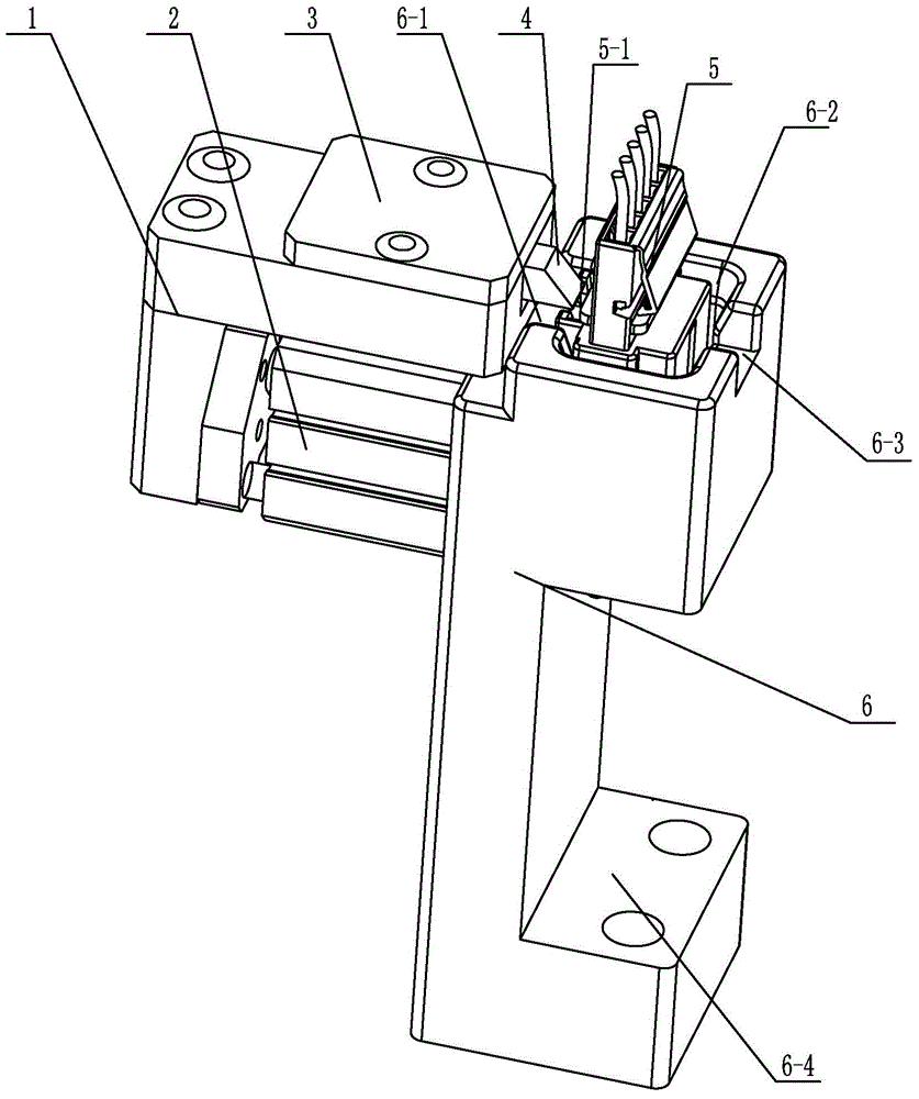 Cable joint testing device for vehicle lights