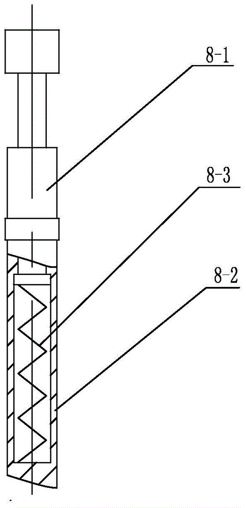 Cable joint testing device for vehicle lights