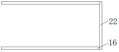 Efficient deinsectization device for livestock breeding and using method