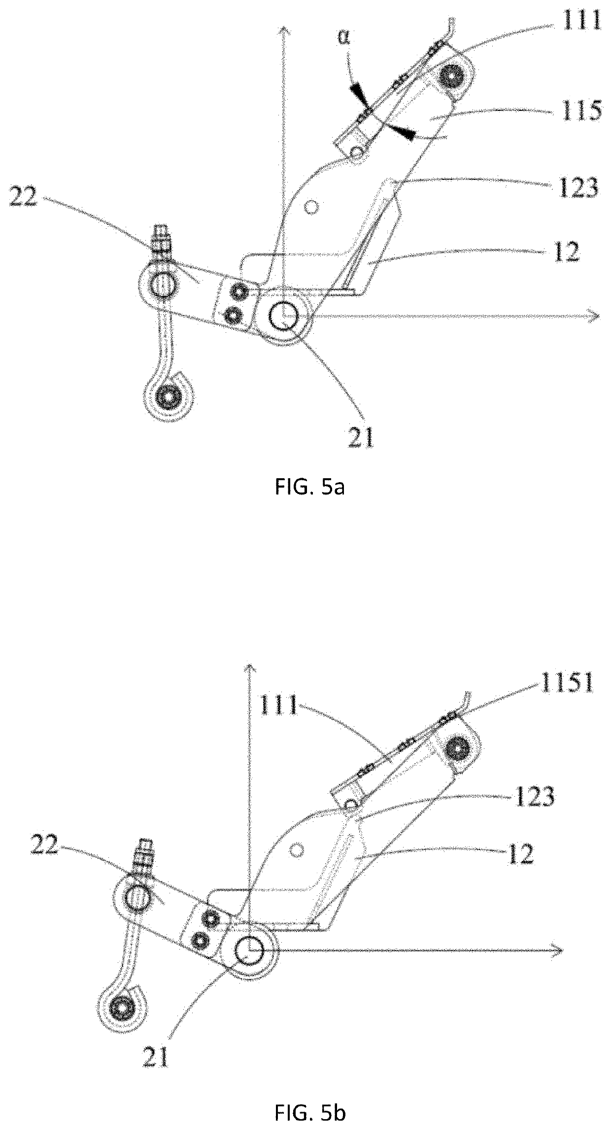 Cutting deck lifting device and mower having cutting deck lifting device