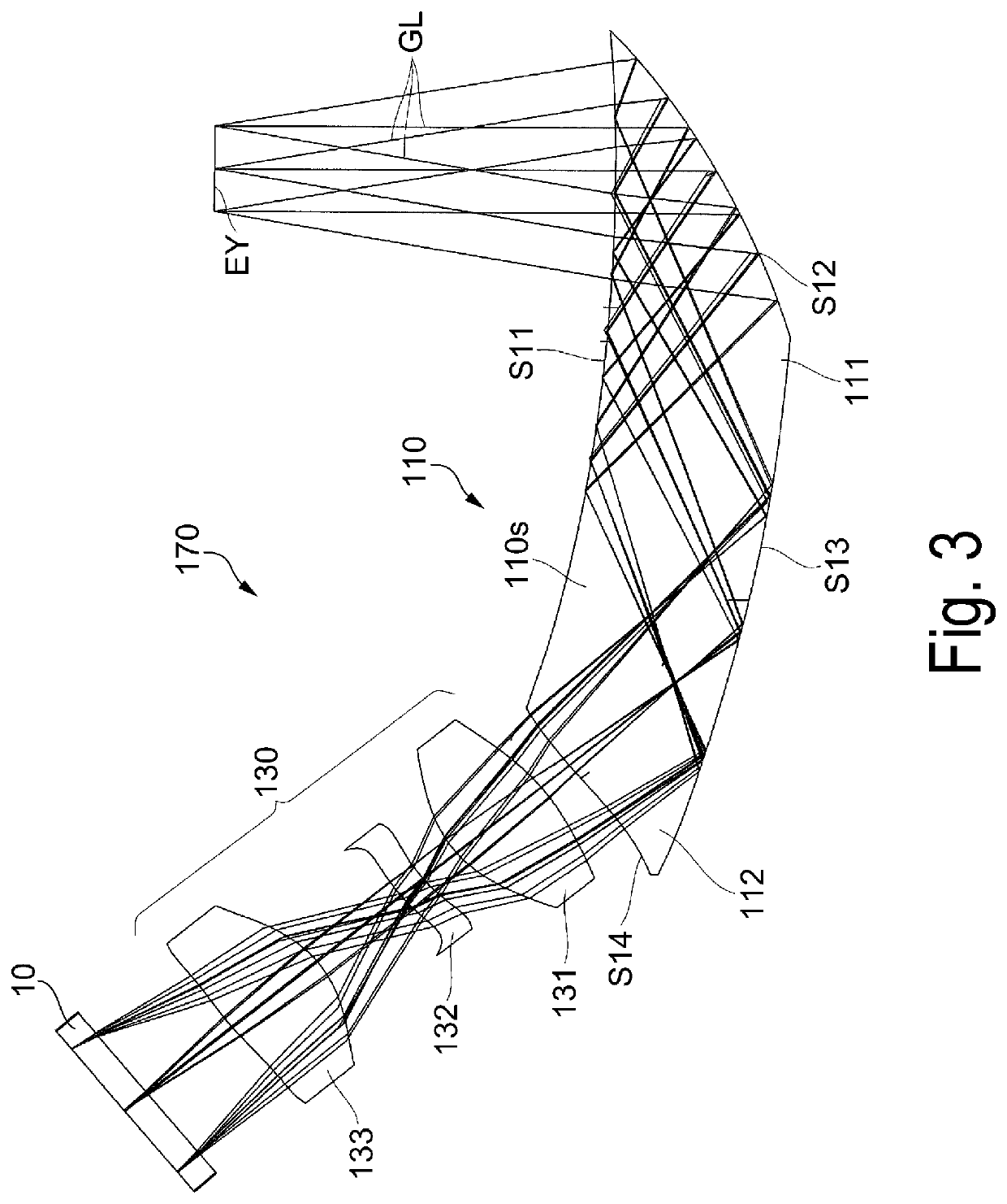 Electro-optical device and electronic apparatus