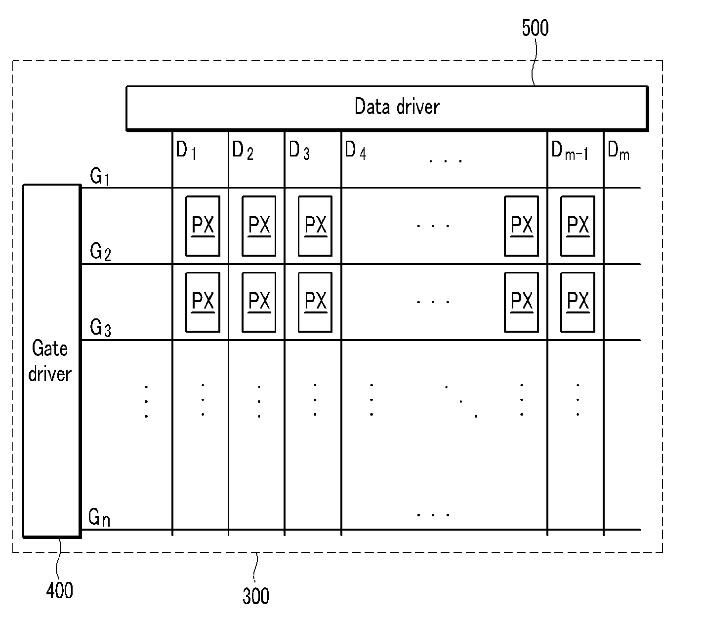 Thin film transistor, display device including the same, and method for manufacturing the same