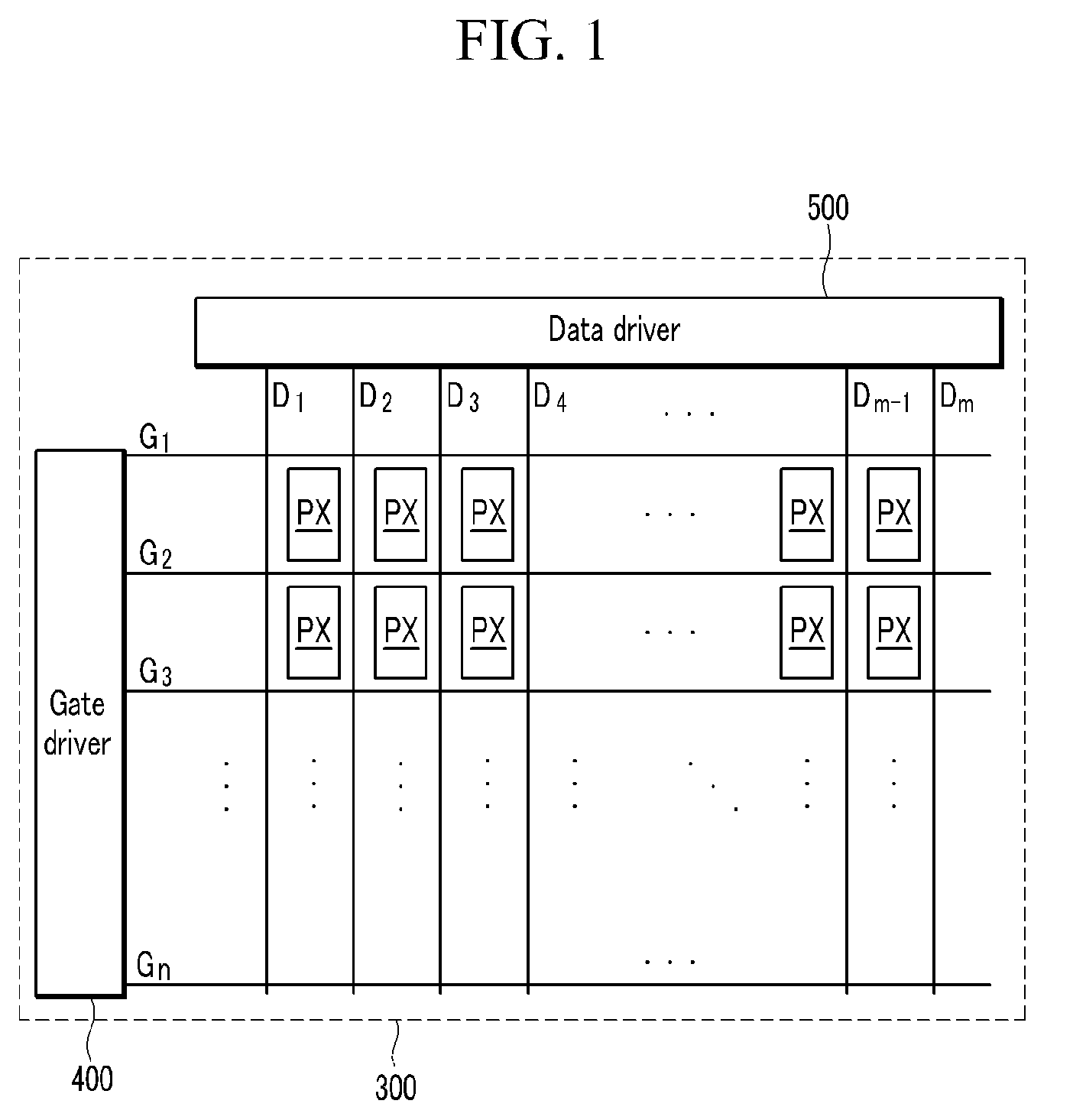 Thin film transistor, display device including the same, and method for manufacturing the same