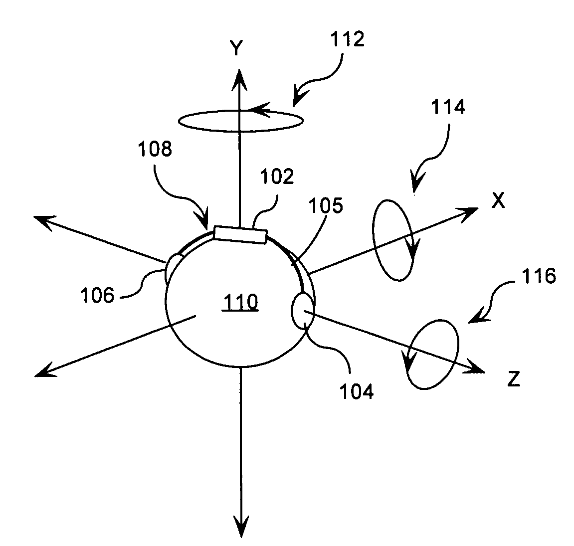 Method and apparatus for creating a multi-dimensional communication space for use in a binaural audio system