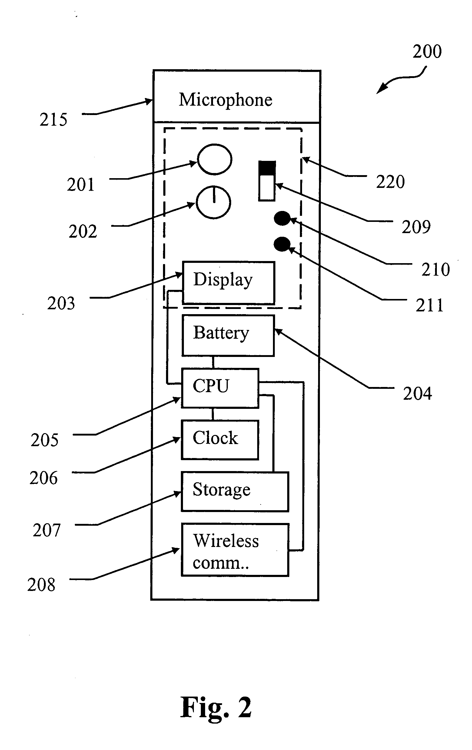 Video camera and remote recording system