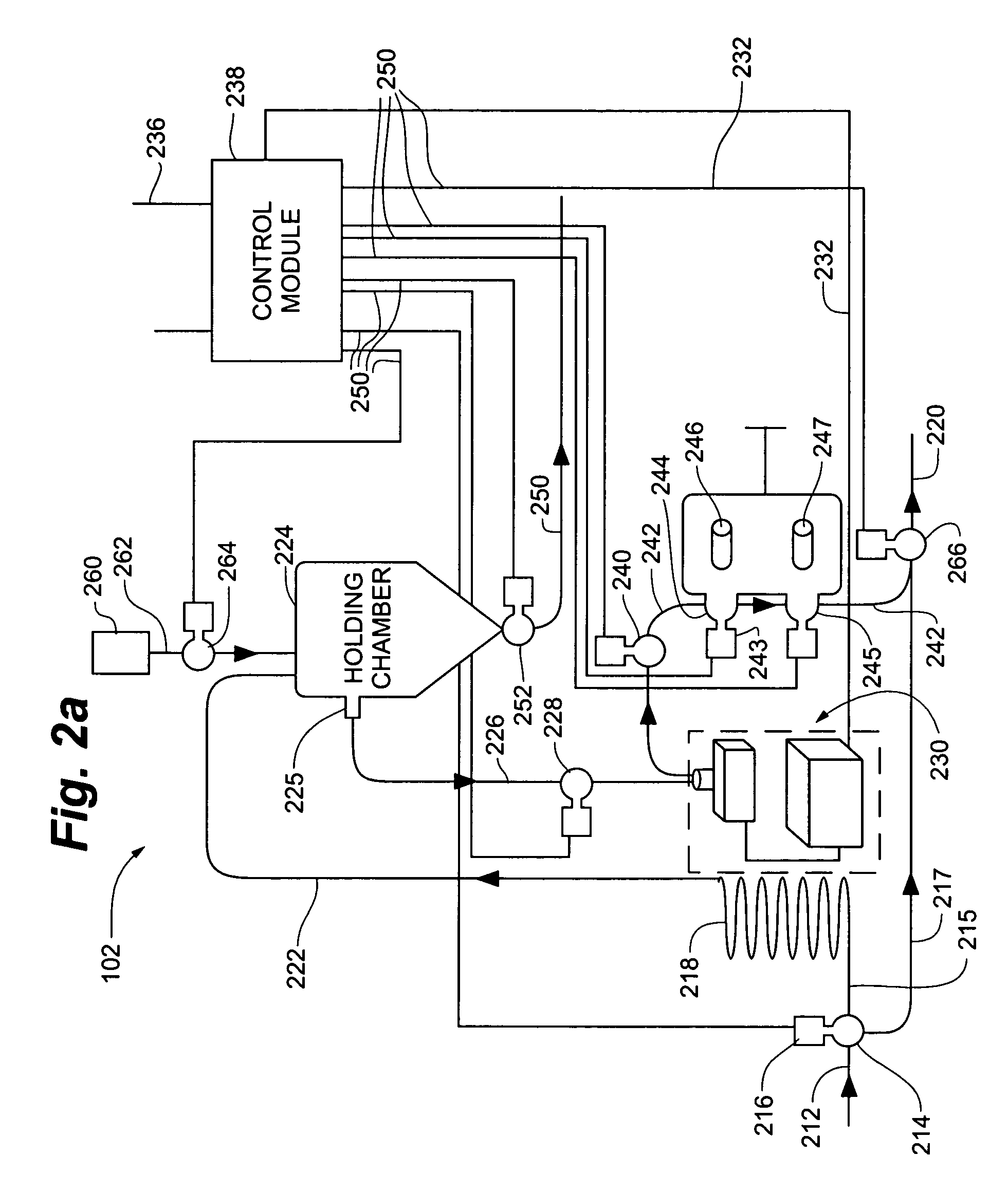 Water monitoring systems