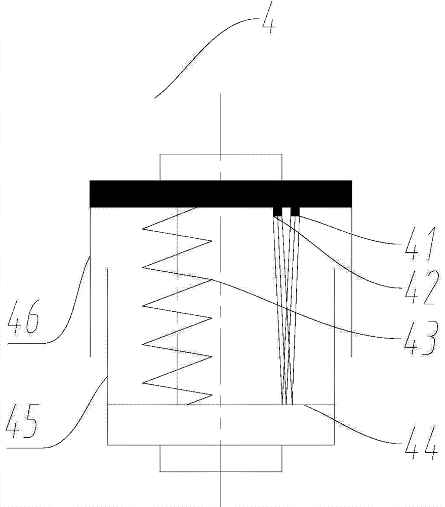 Drum washing machine