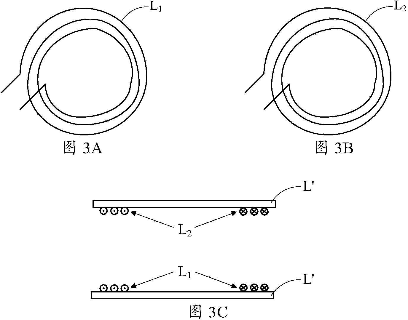 Wireless charging system and electric vehicle