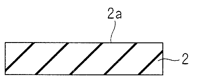 Method for manufacturing composite piezoelectric substrate