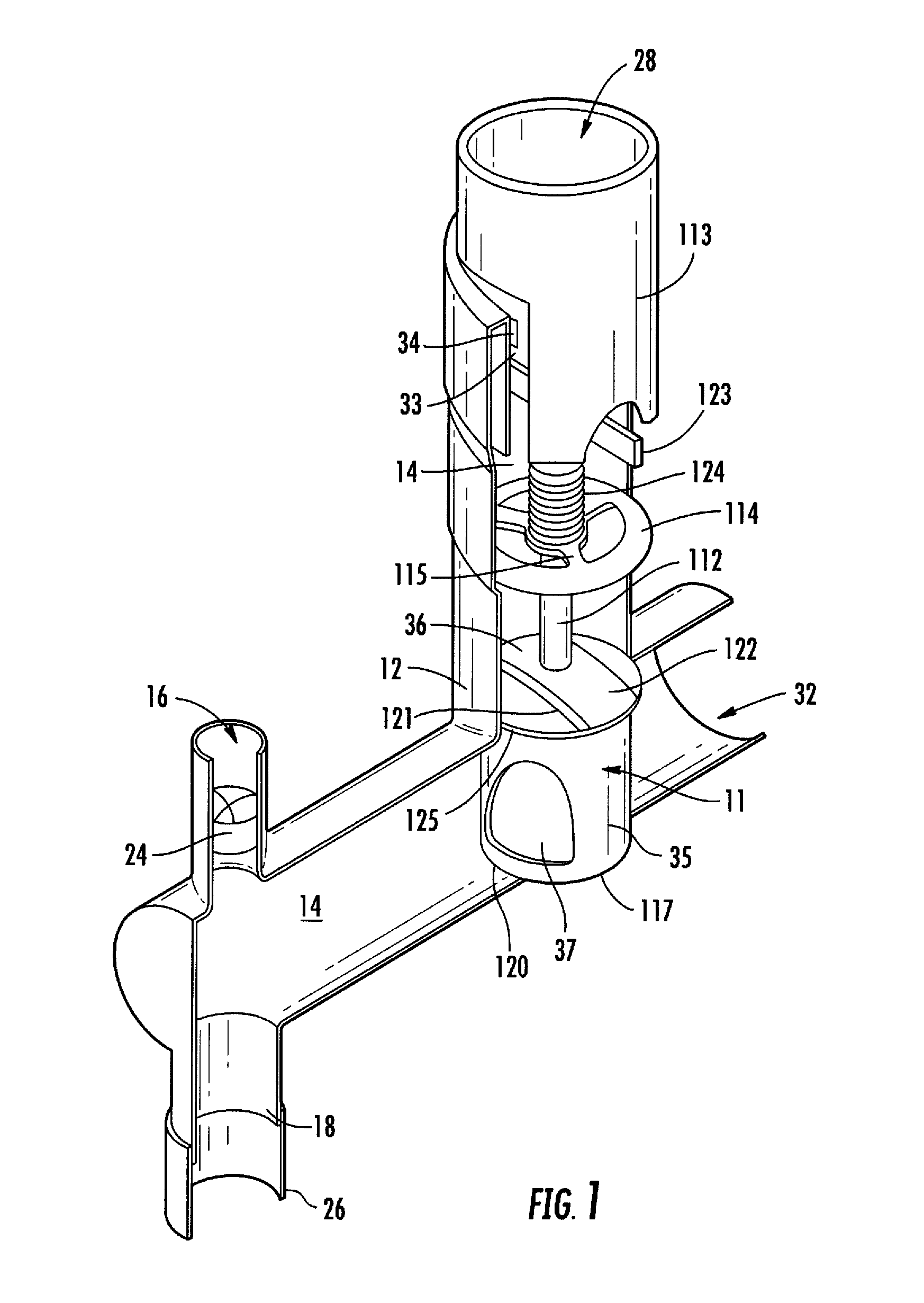 Respiratory valve