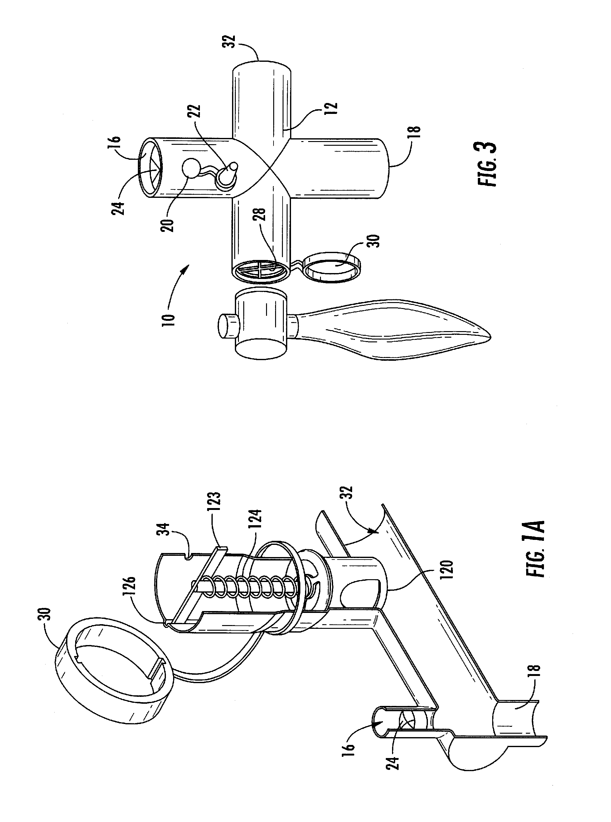 Respiratory valve