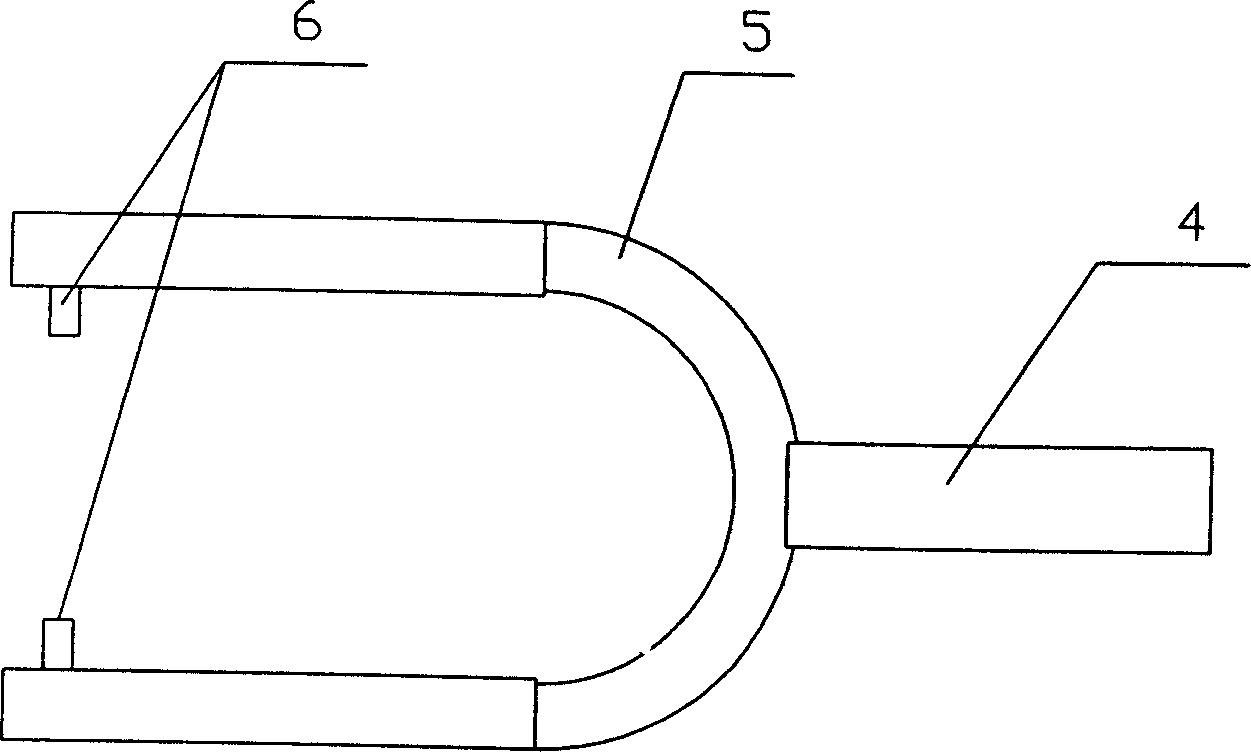 Intelligent control system for digital control machine tool and control method thereof