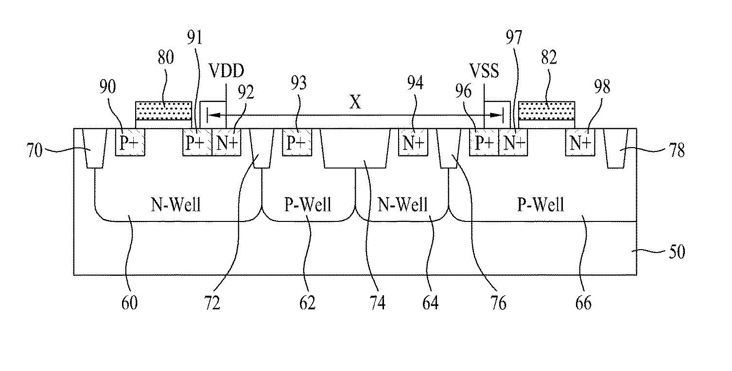 Semiconductor Device and Method for Manufacturing the Same