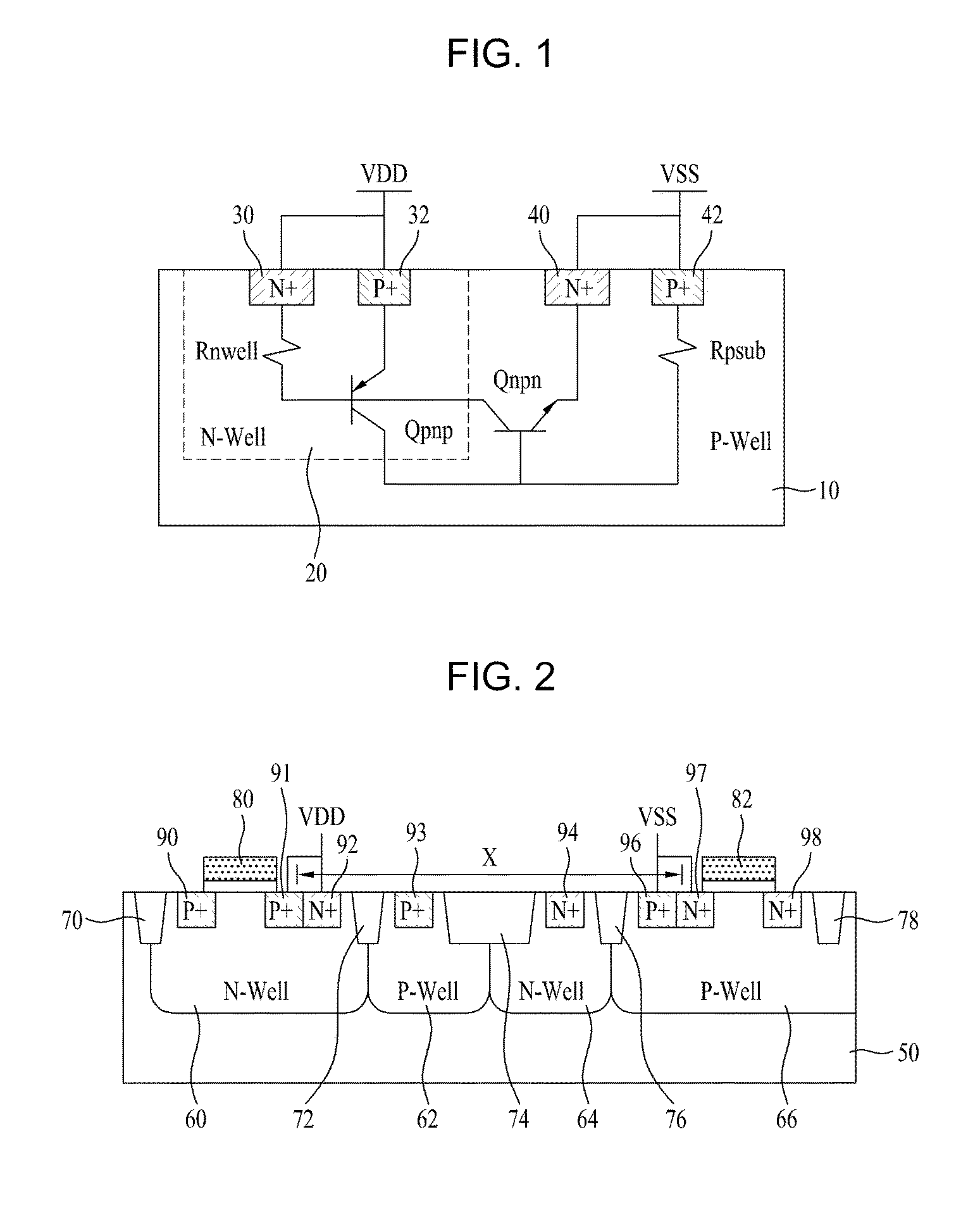 Semiconductor Device and Method for Manufacturing the Same