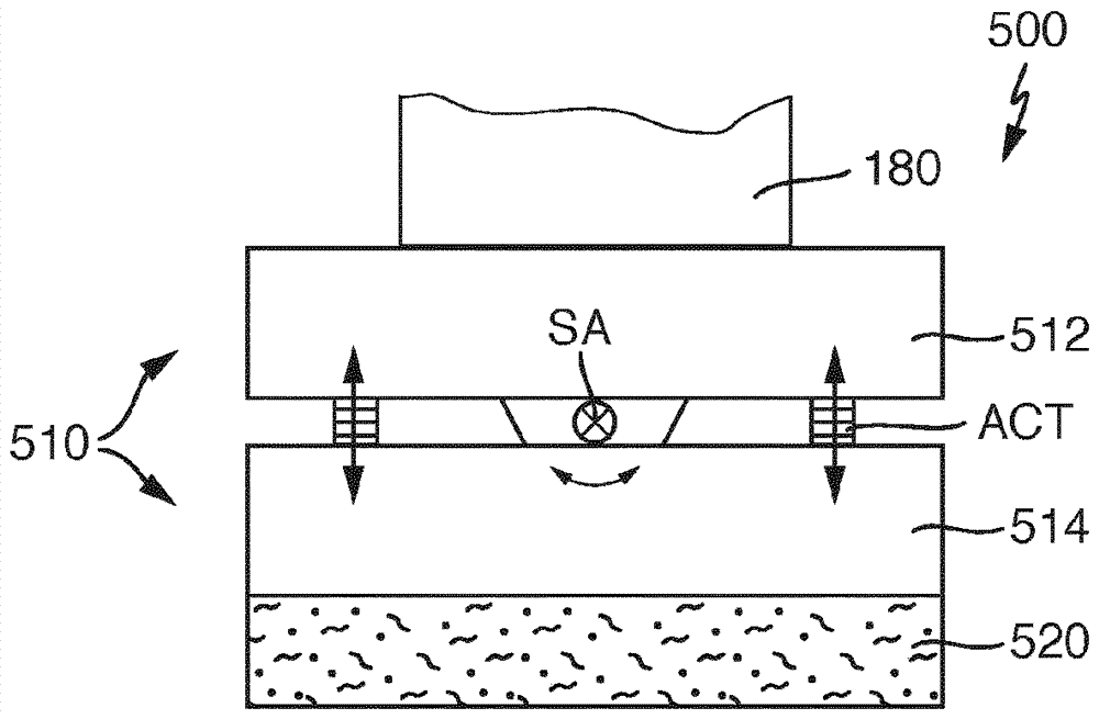 Method and device for finish machining of peripheral surfaces of rotationally symmetrical workpiece sections