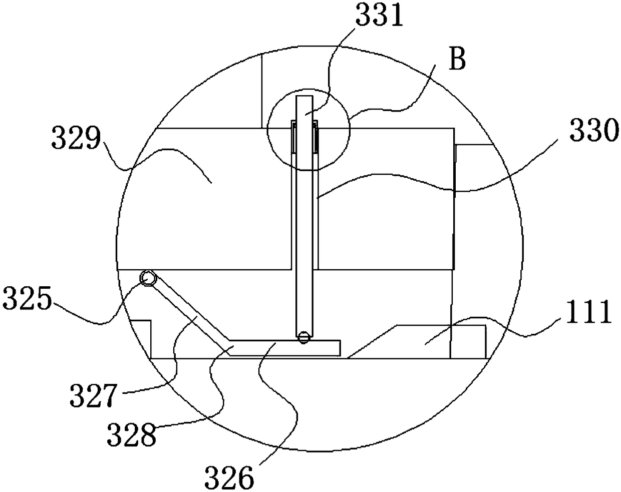 Efficient medical orthopedics equipment