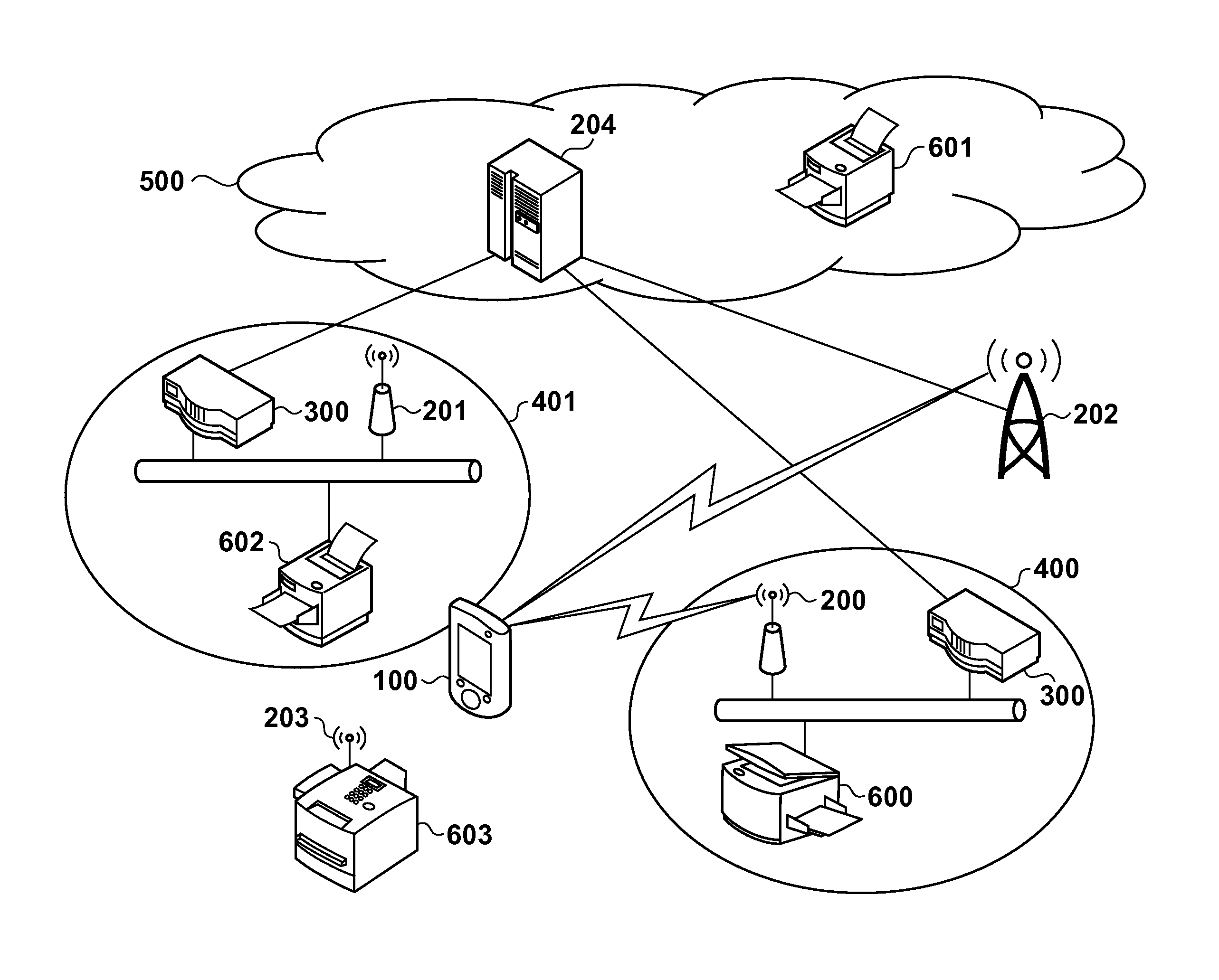 Communication apparatus and control method thereof