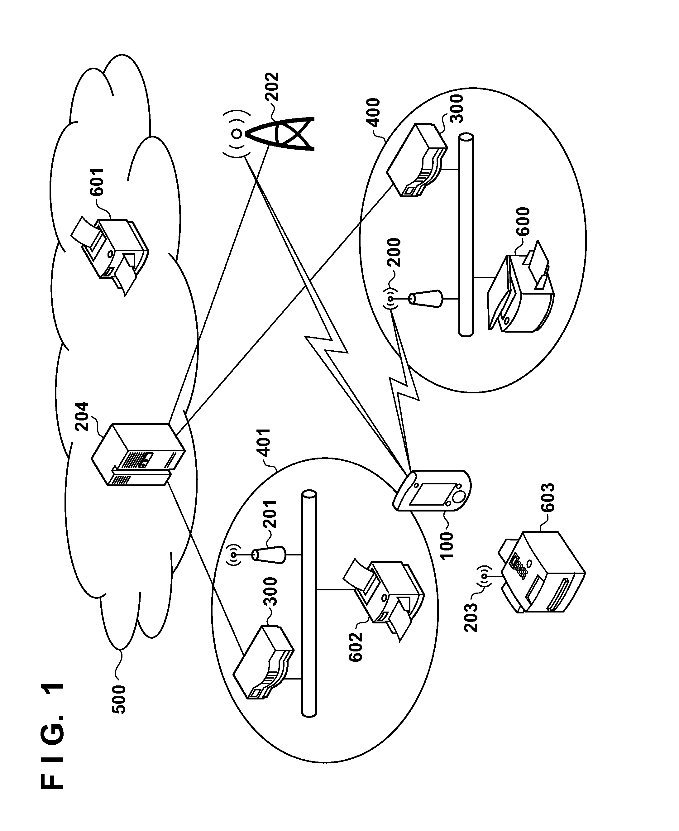 Communication apparatus and control method thereof