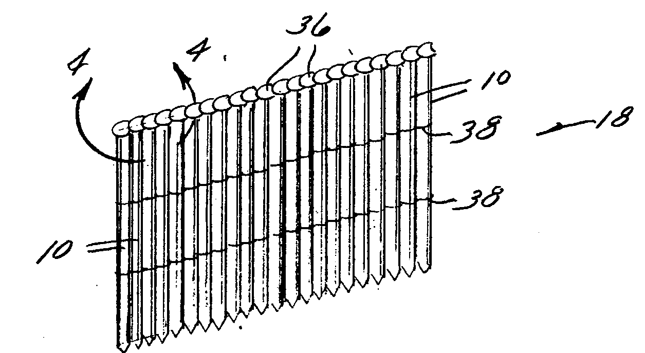 Fastener With Visual Indicator