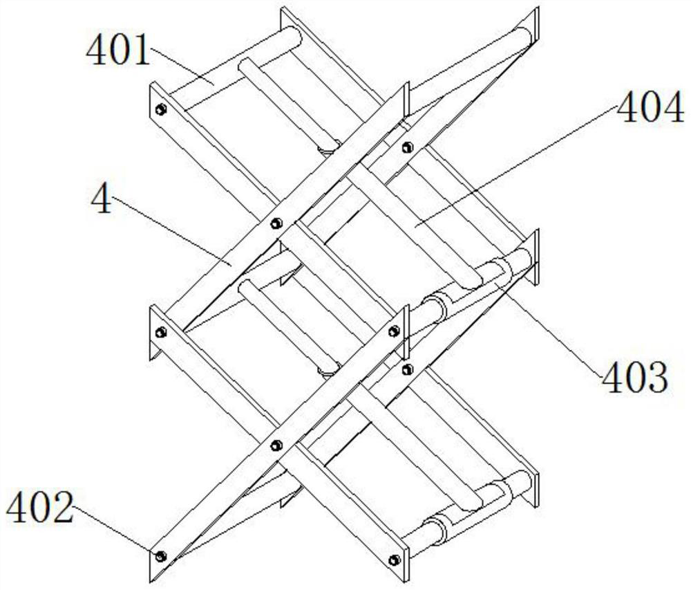 Lifter for building decoration