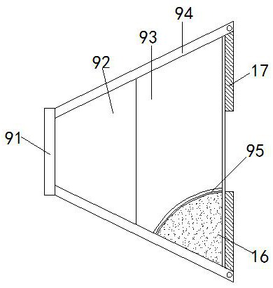 Semi-flexible pavement construction process and quality control method