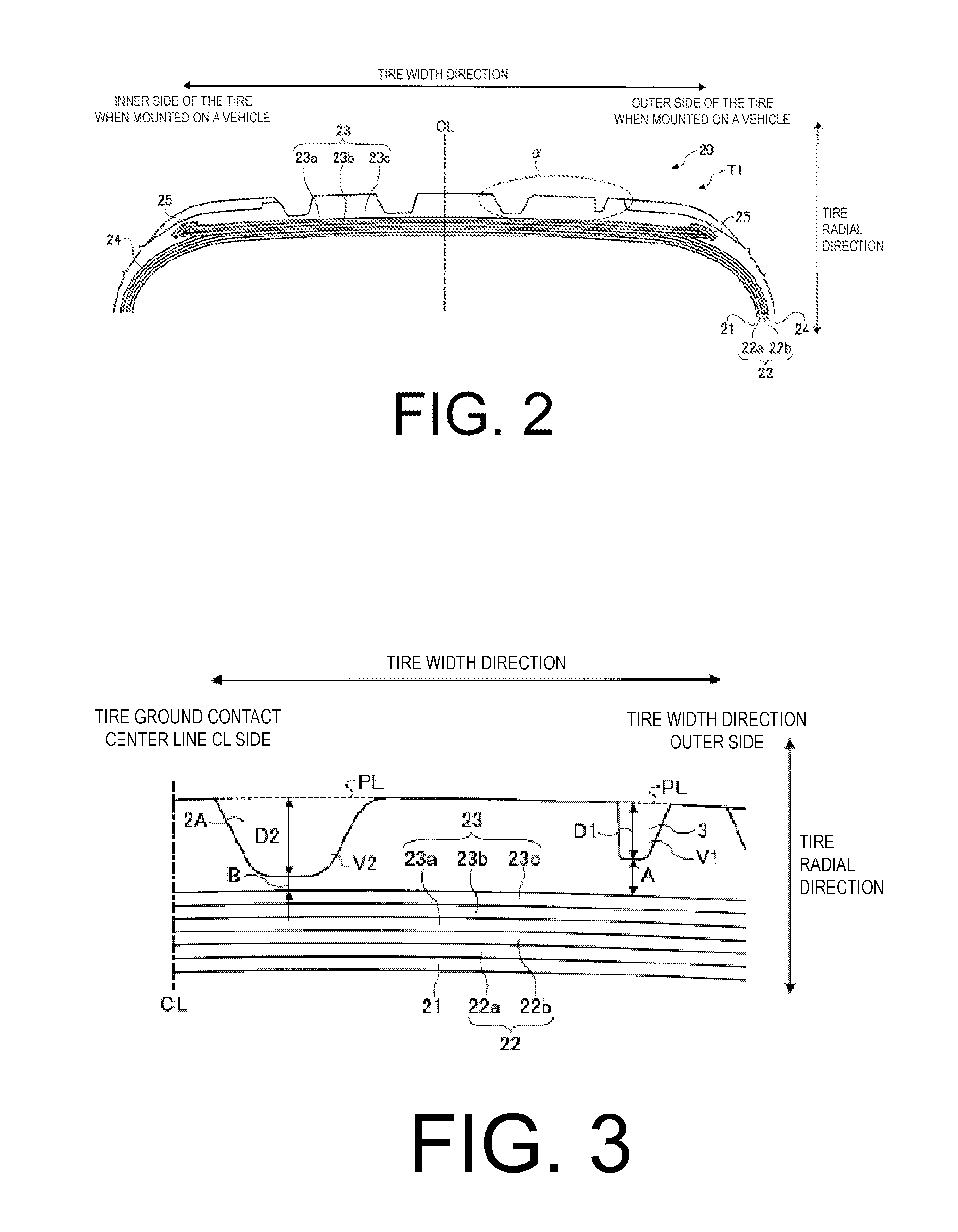 Pneumatic tire