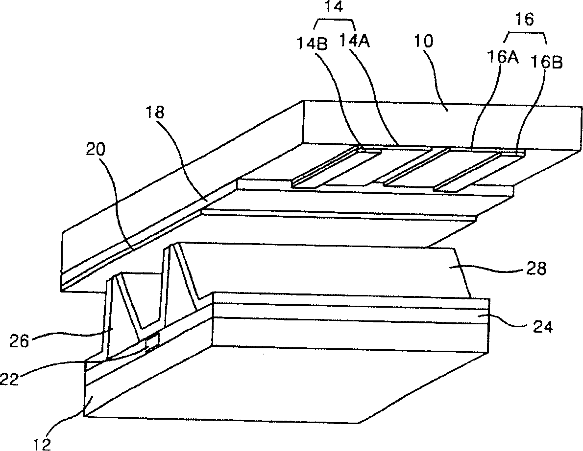 Plasma display device