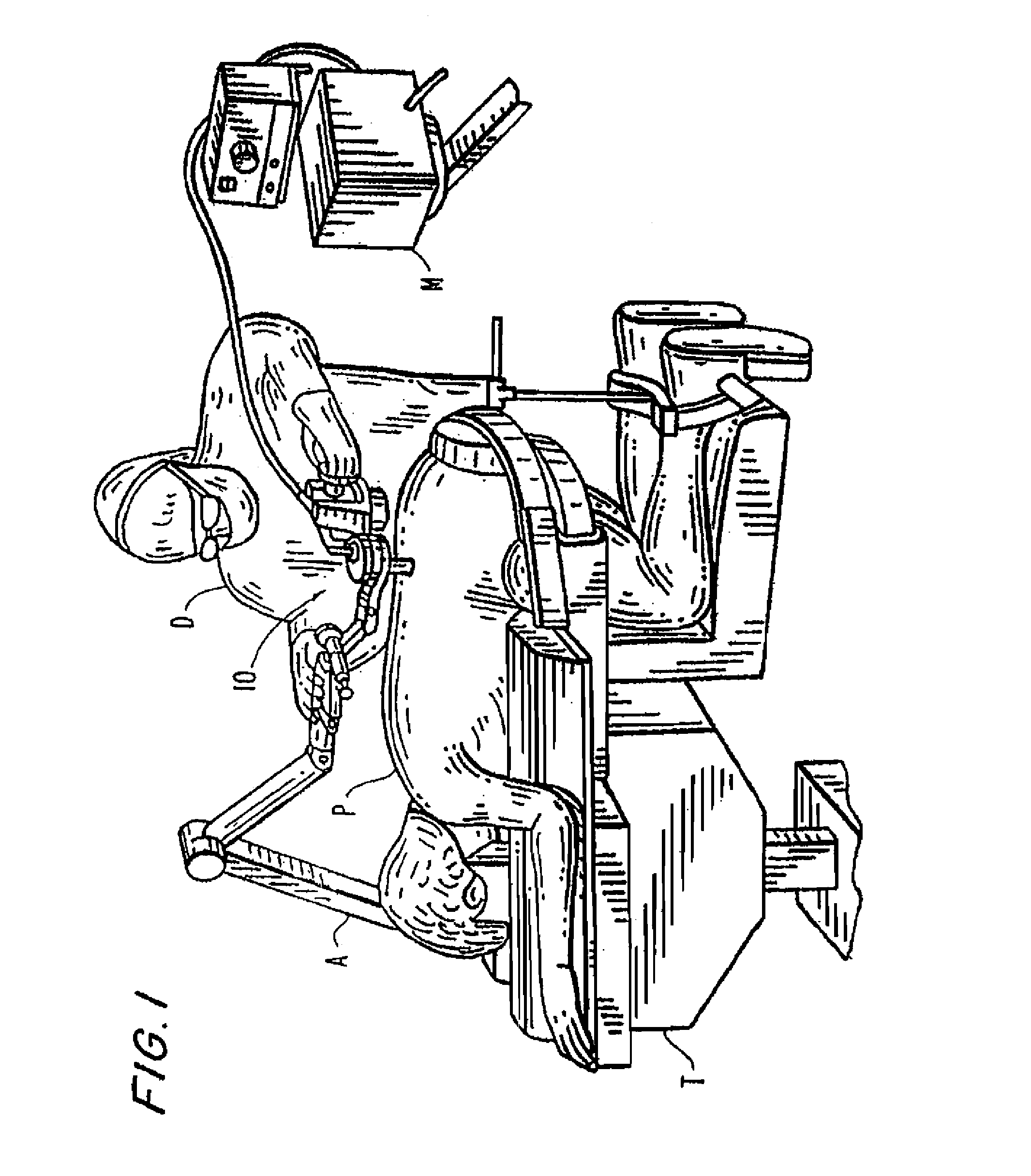 Access device for minimally invasive surgery