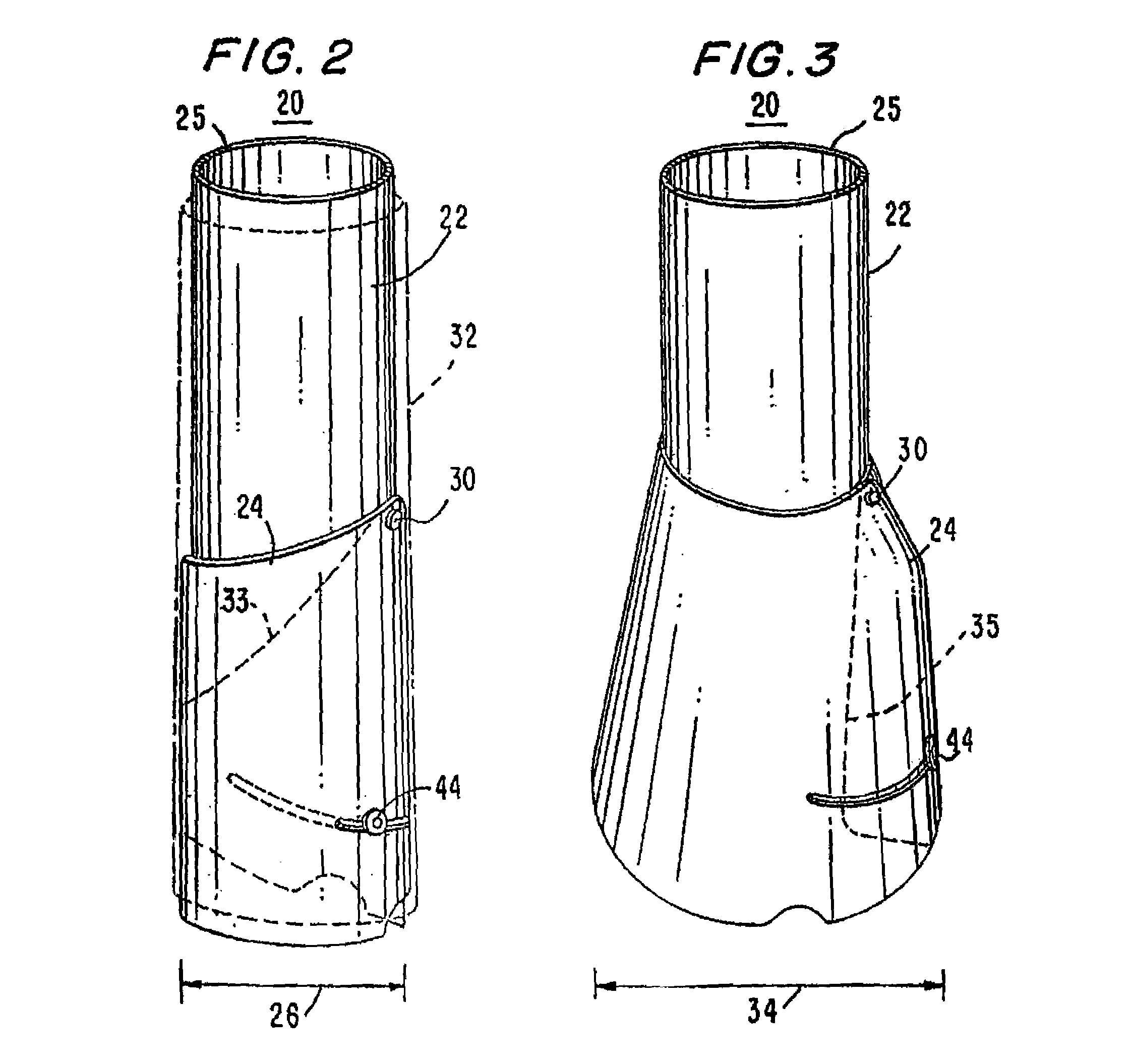 Access device for minimally invasive surgery