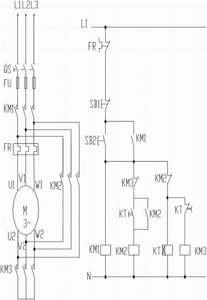 Frog hammer device with solar panel and working method thereof