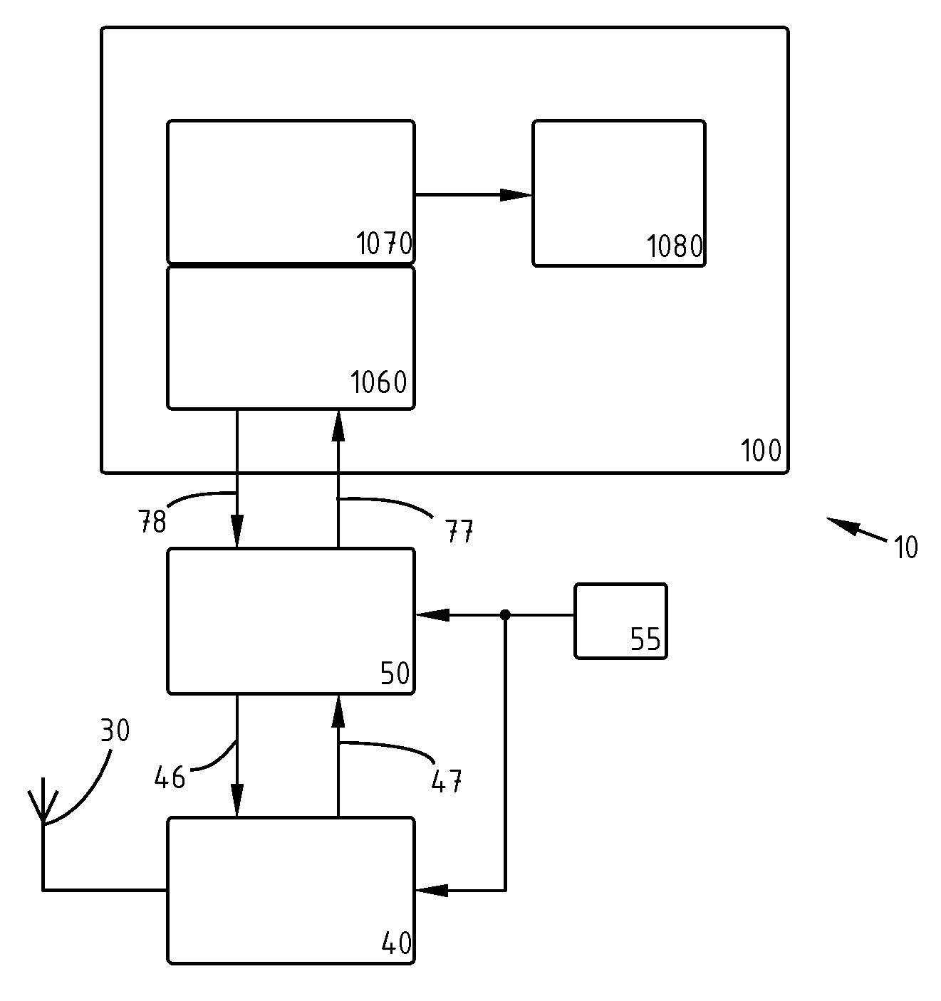 GNSS signal processor