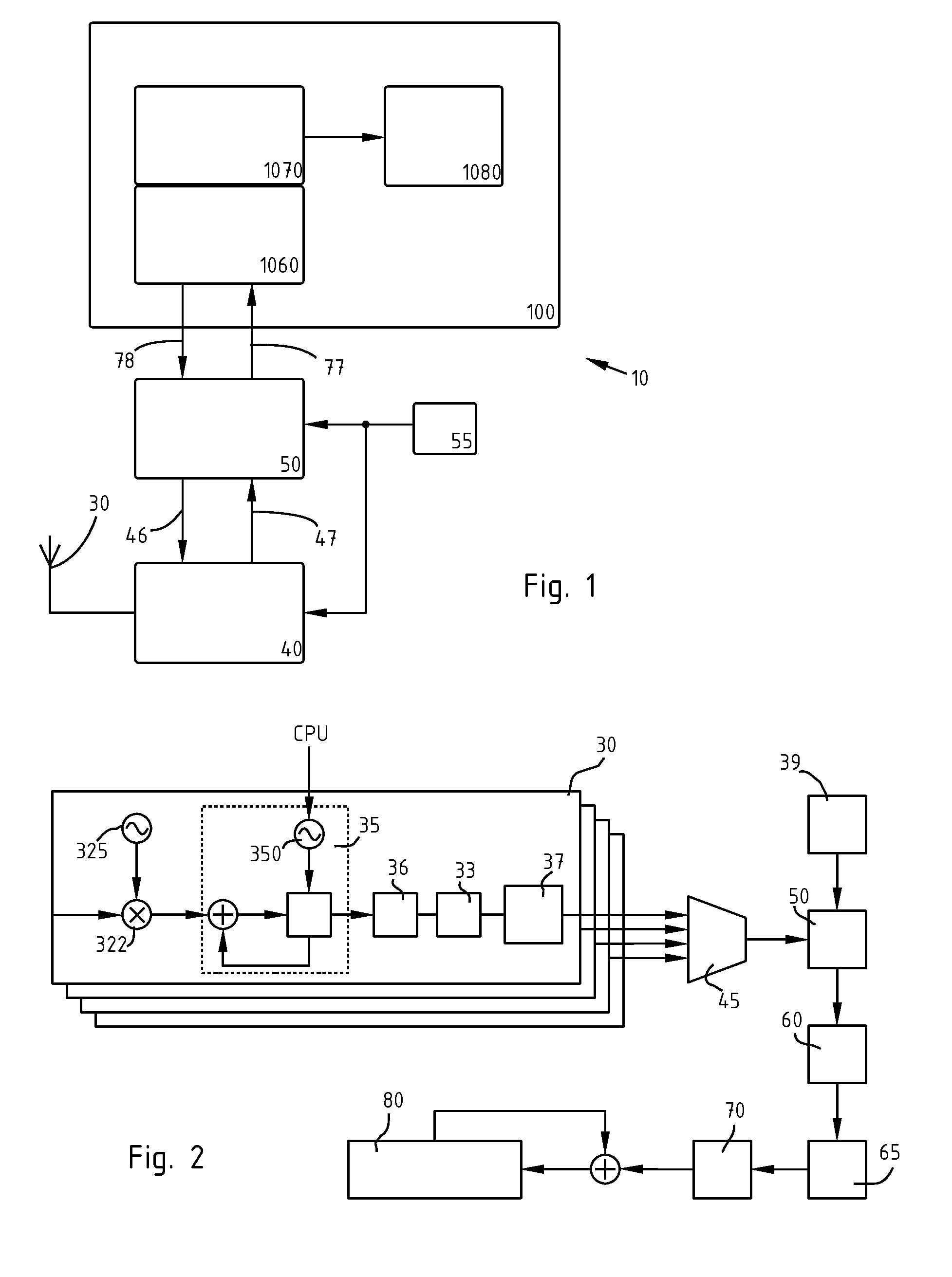 GNSS signal processor