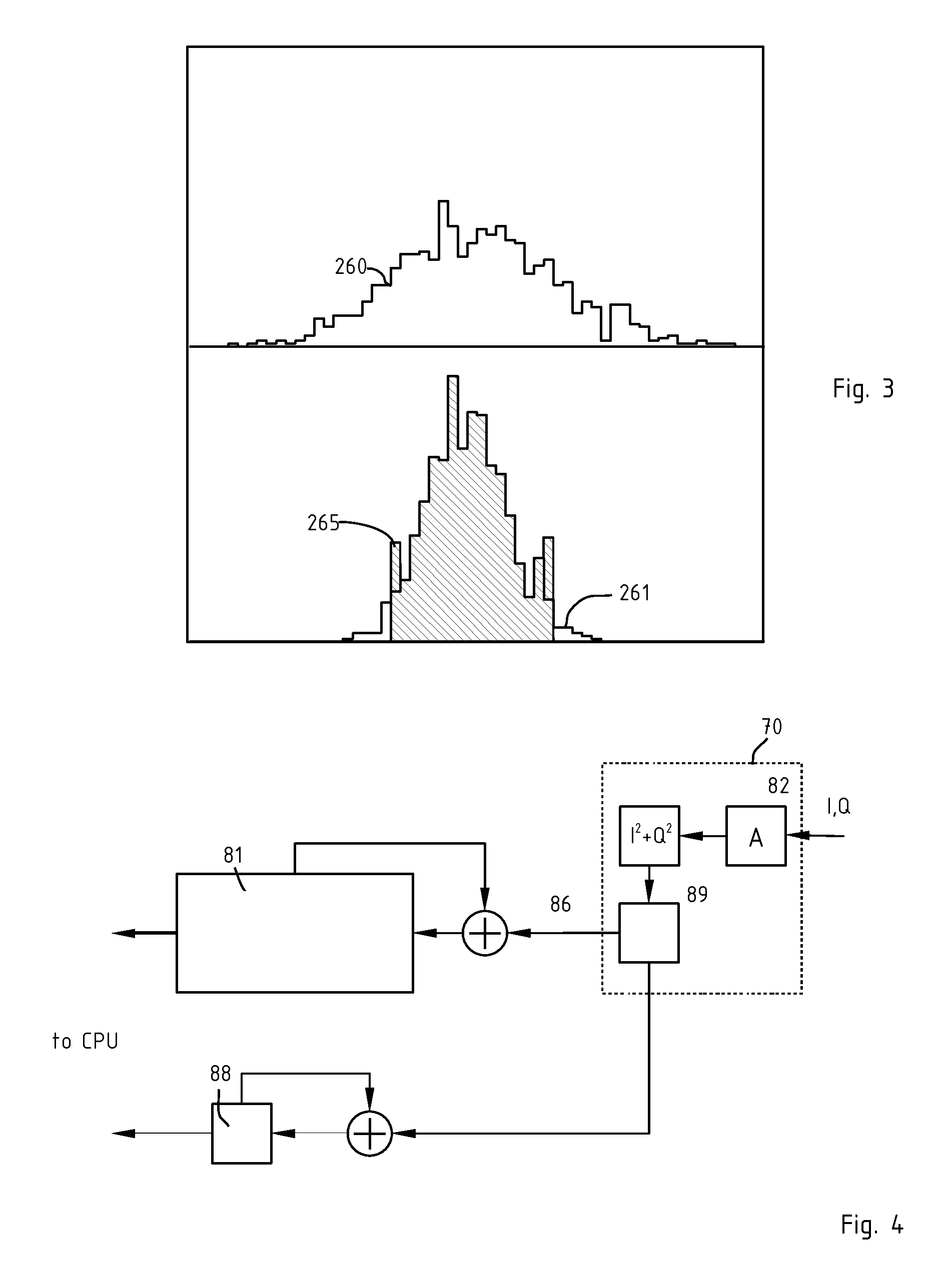 GNSS signal processor