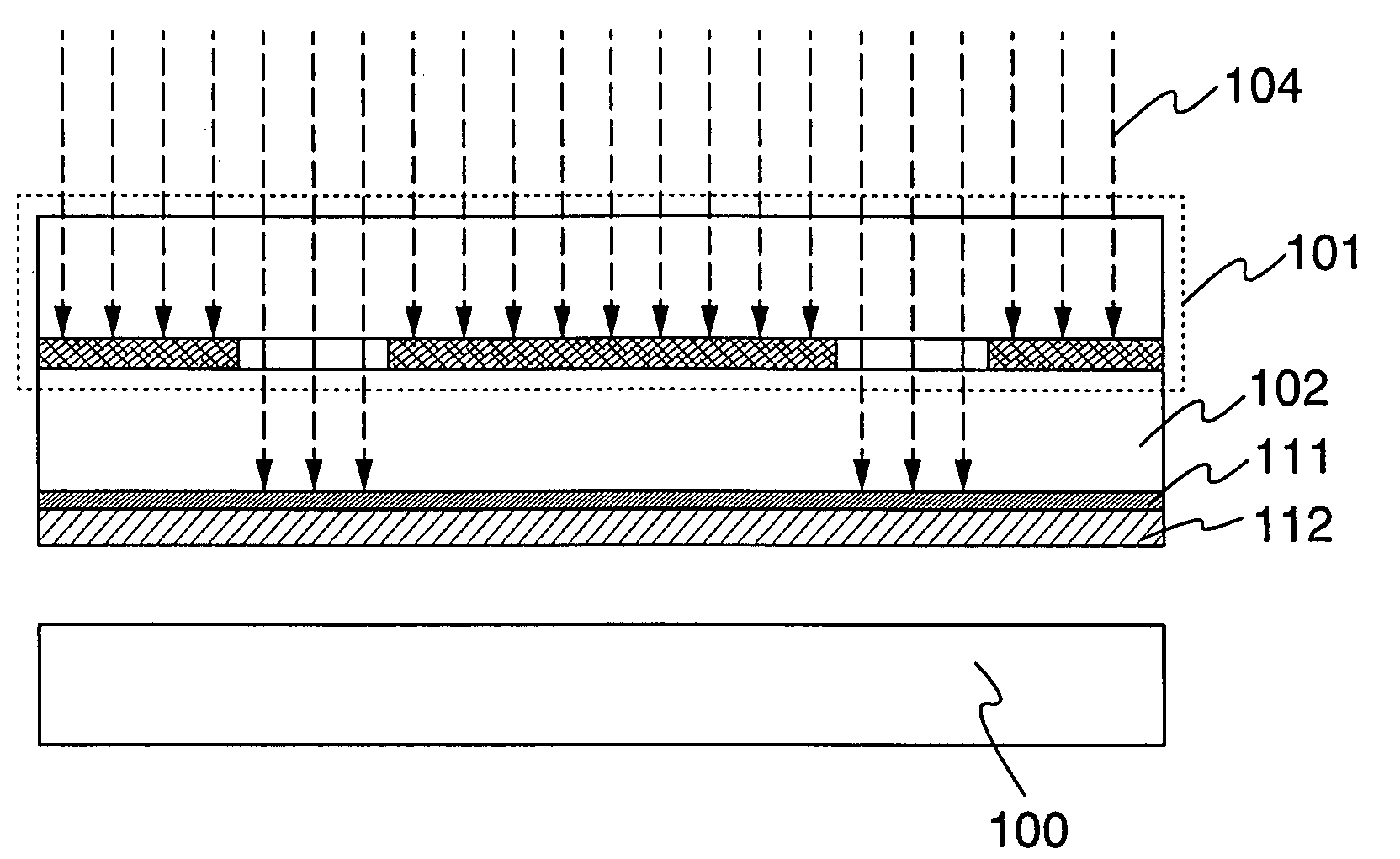 Method of manufacturing semiconductor device