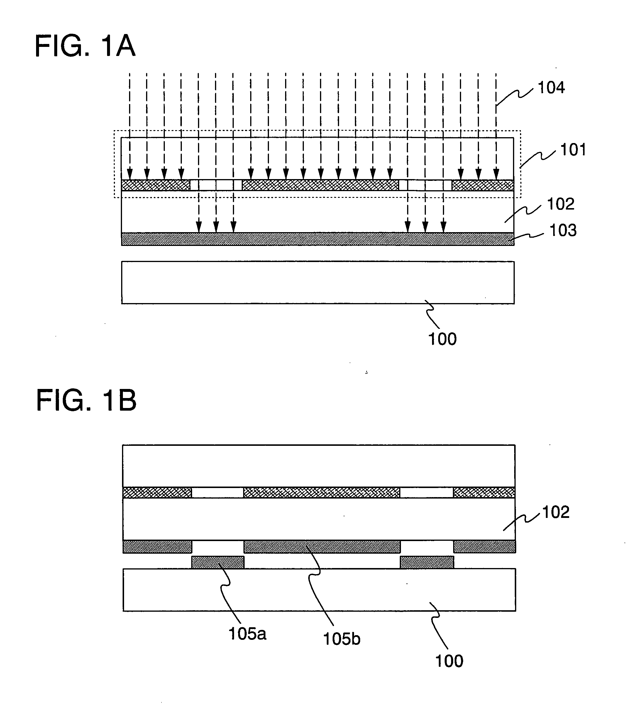 Method of manufacturing semiconductor device